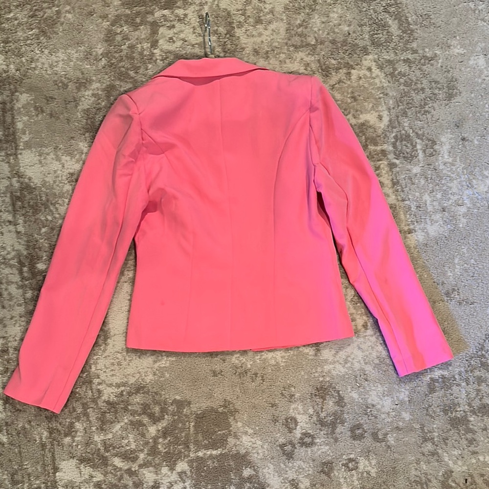 Pink Jacket NWT - Picture 2 of 5